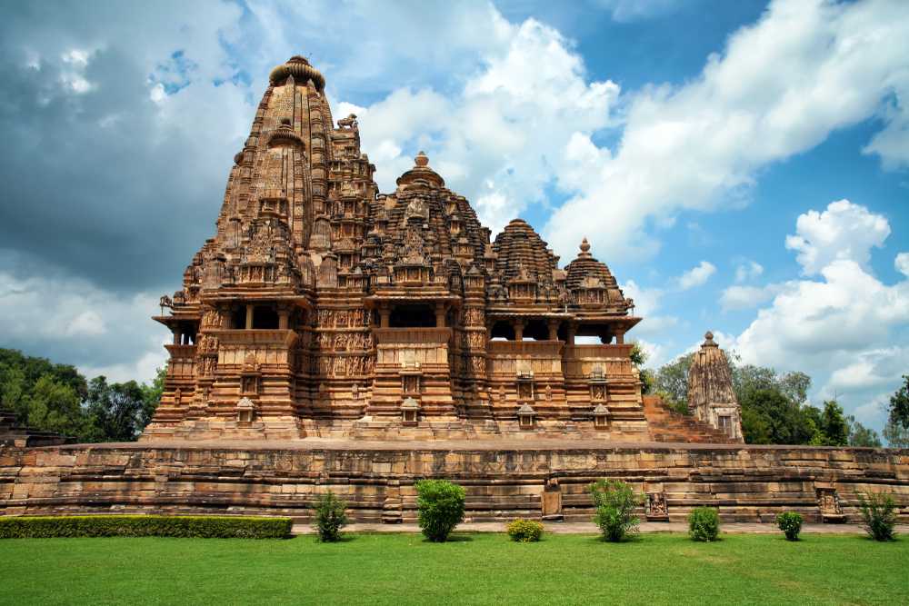 Khajuraho Temples
